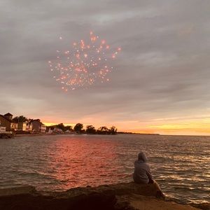 Meet your Posher, Trevor